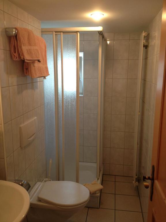 Cafe-Conditorei Hotel Huber Lichtensteig ภายนอก รูปภาพ